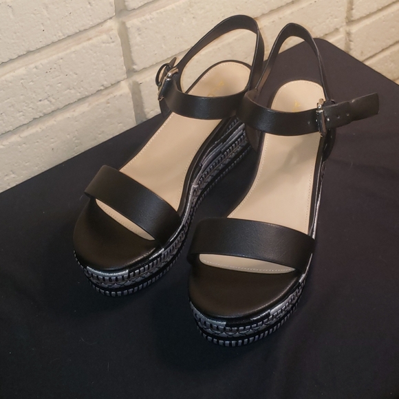 Aldo Shoes - Aldo Wedge Brand New Shoes